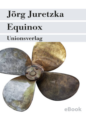 cover image of Equinox